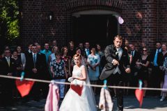 Hochzeit Franzi & Sascha