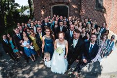 Hochzeit Franzi & Sascha