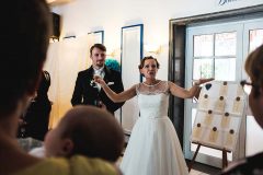 Hochzeit Franzi & Sascha
