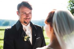Hochzeit Franzi & Sascha