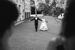 Hochzeit Franzi & Sascha