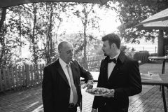 Hochzeit Franzi & Sascha