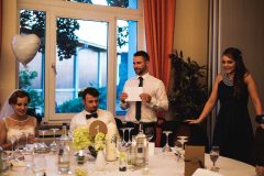 Hochzeit Franzi & Sascha