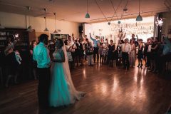 Hochzeit Franzi & Sascha