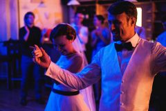 Hochzeit Franzi & Sascha