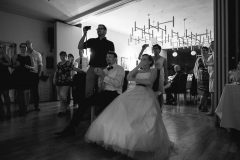 Hochzeit Franzi & Sascha