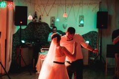 Hochzeit Franzi & Sascha
