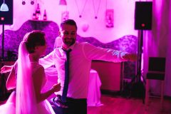 Hochzeit Franzi & Sascha