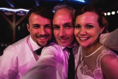 Hochzeit Franzi & Sascha