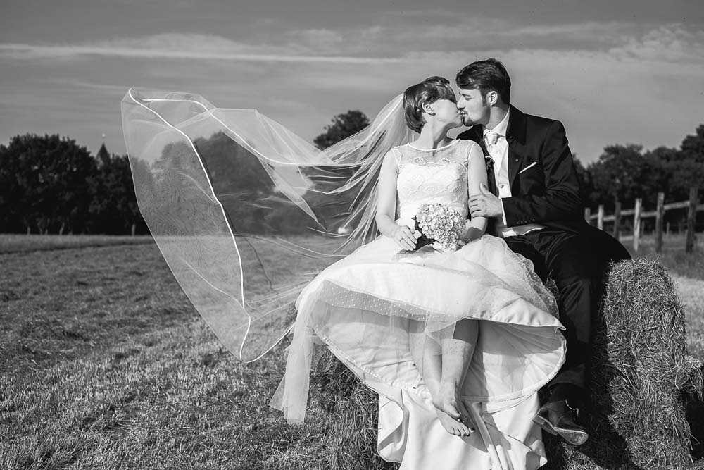 Hochzeit Franzi & Sascha
