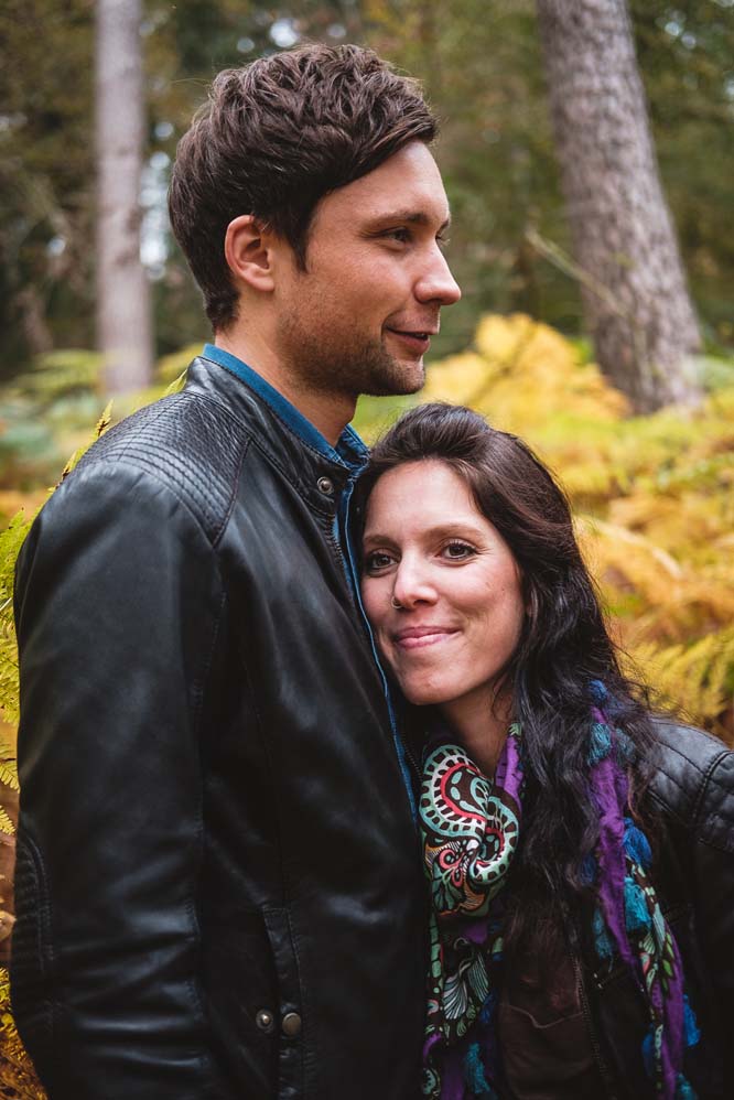 Sabine Und Markus Sabine Und Markus